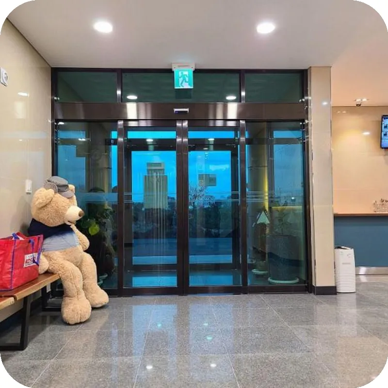Nice Hotel 호텔 이미지
