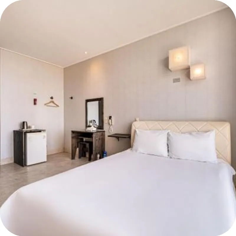 Hotel Whitehouse 호텔 내부 이미지