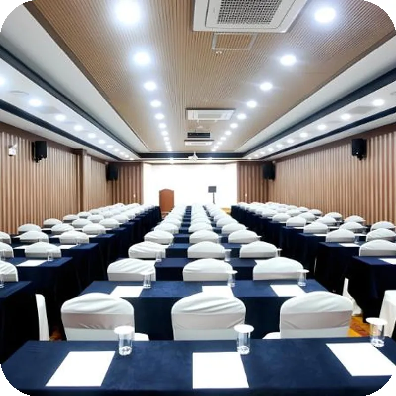 TAMNA STAY HOTEL JEJU 호텔 시설 이미지