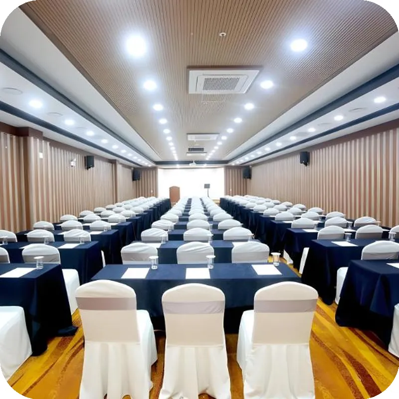 TAMNA STAY HOTEL JEJU 호텔 시설 이미지