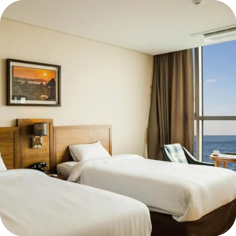TAMNA STAY HOTEL JEJU 호텔 내부 이미지