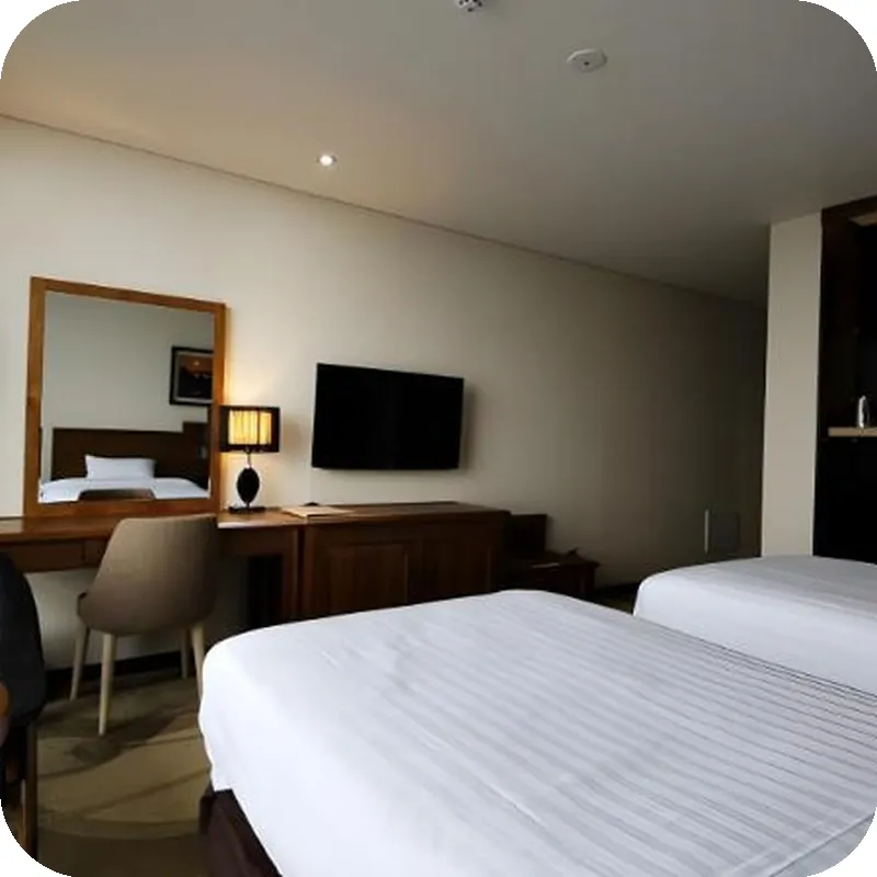 TAMNA STAY HOTEL JEJU 호텔 내부 이미지