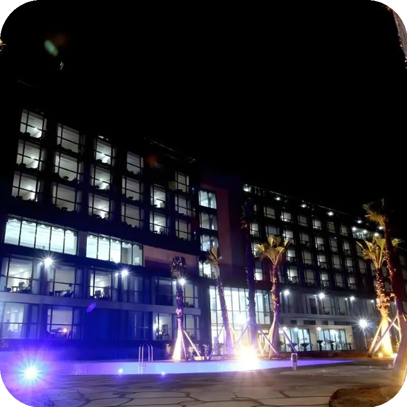 TAMNA STAY HOTEL JEJU 호텔 이미지