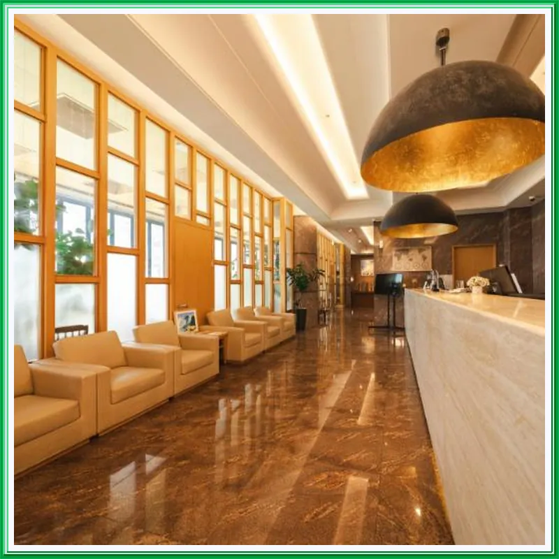 Arban Hotel 호텔 이미지