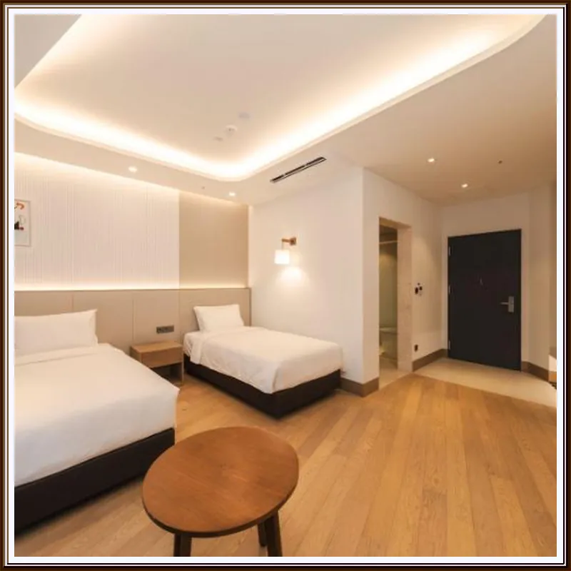 Arban Hotel 호텔 내부 이미지