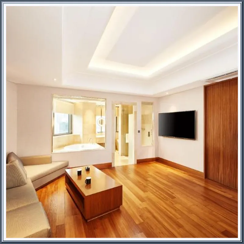 Arban Hotel 호텔 내부 이미지