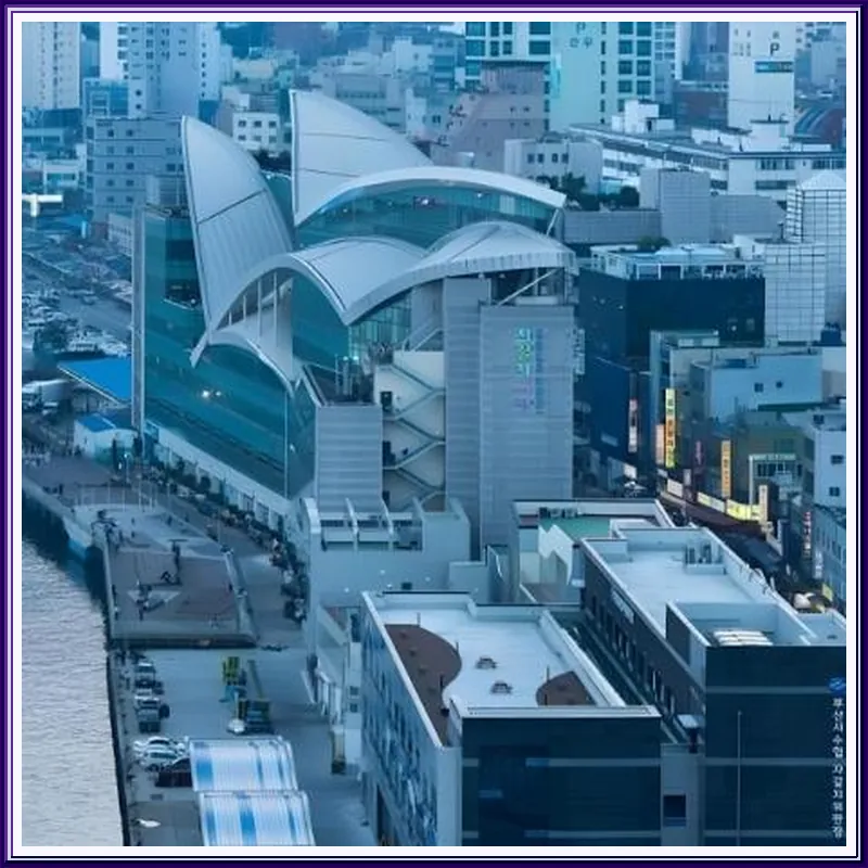 The Last Hotel 호텔 이미지