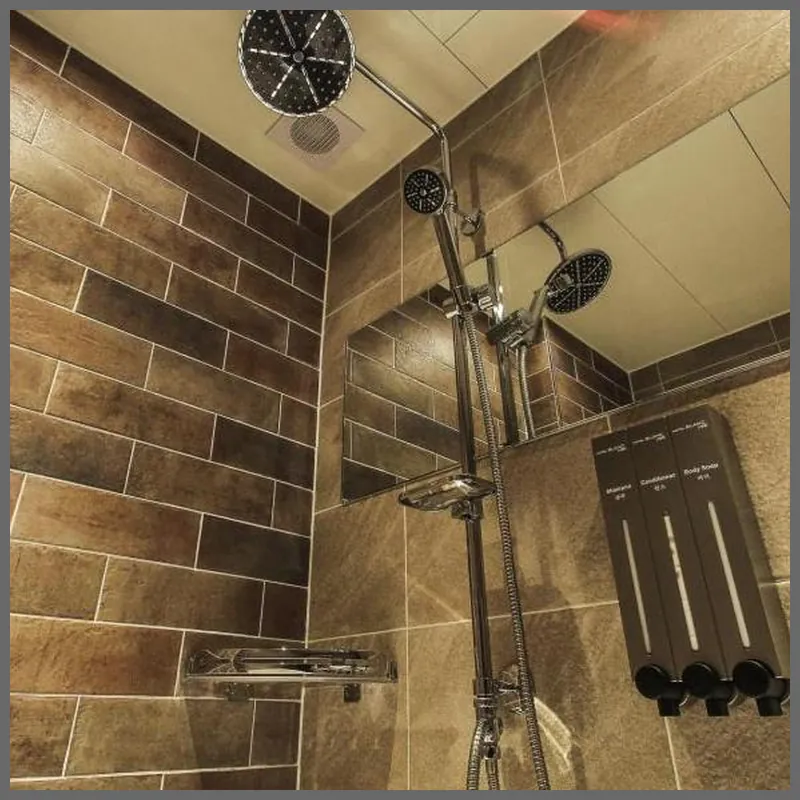 Hotel Blanc in Gangnam 호텔 시설 이미지