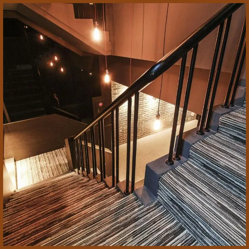 Hotel Blanc in Gangnam 호텔 이미지