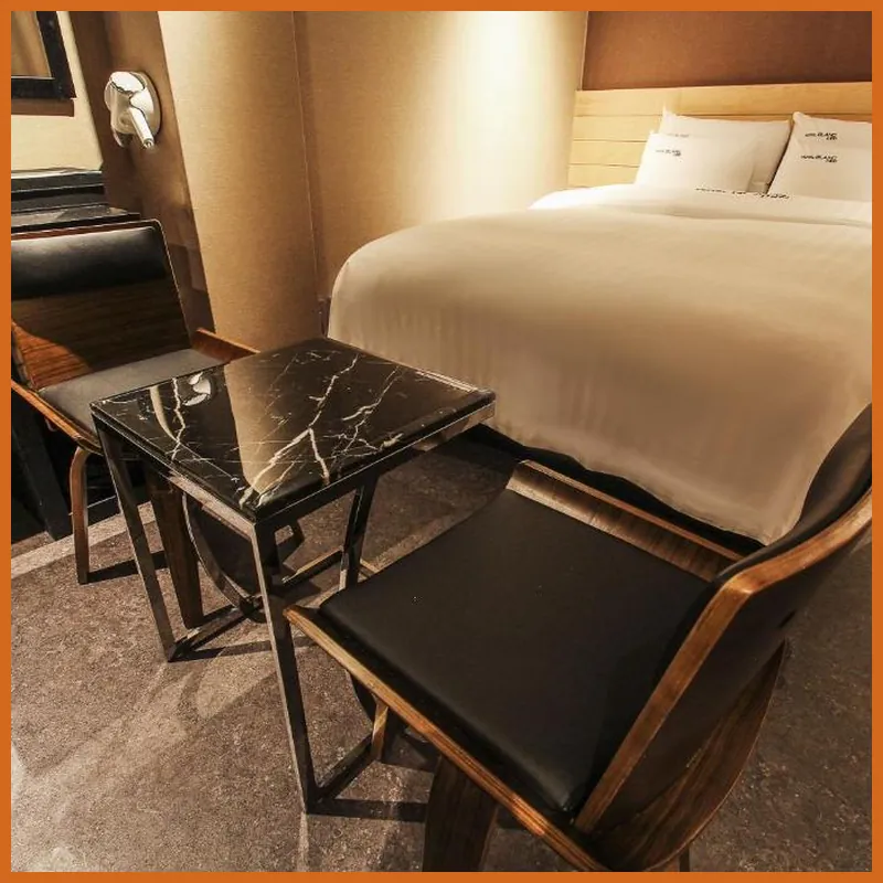 Hotel Blanc in Gangnam 호텔 내부 이미지