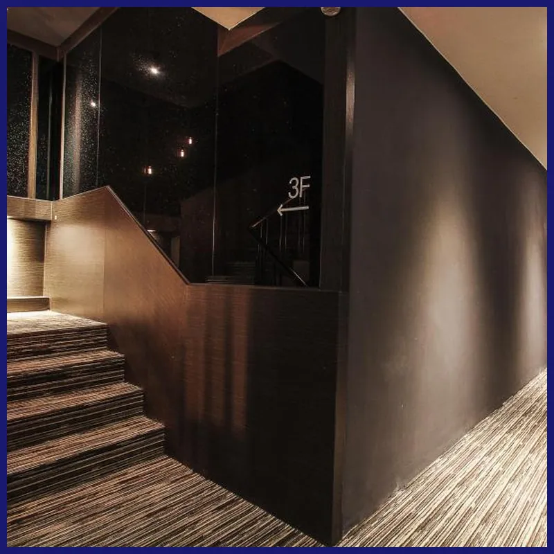 Hotel Blanc in Gangnam 호텔 이미지