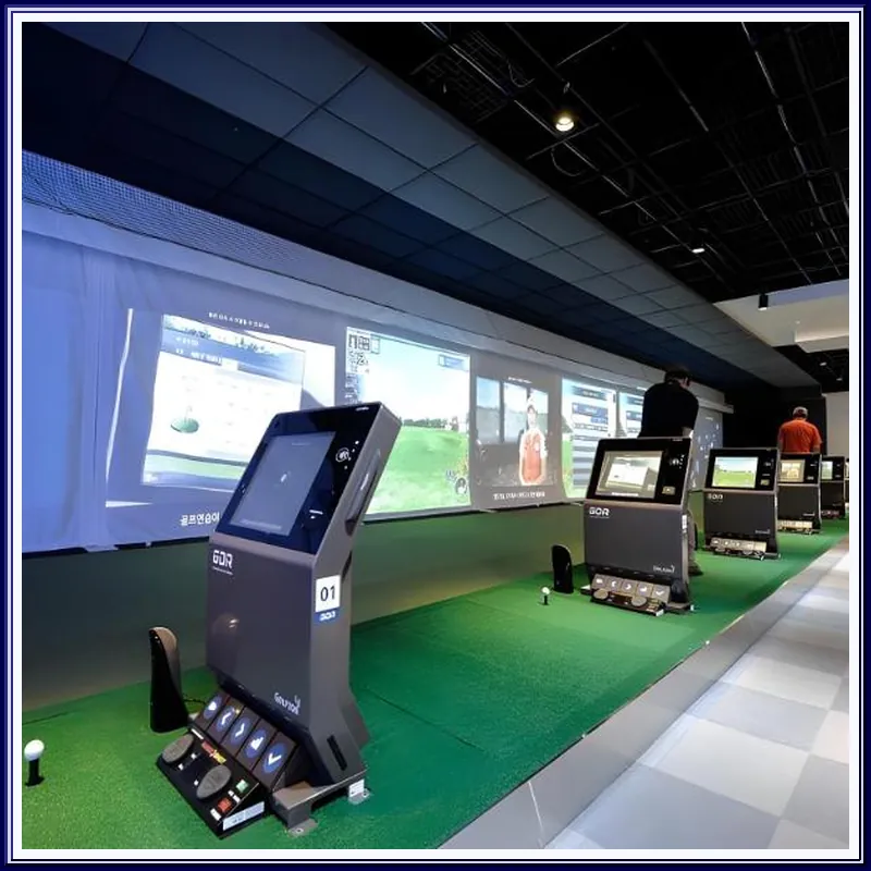 Hotel Laonzena 호텔 시설 이미지