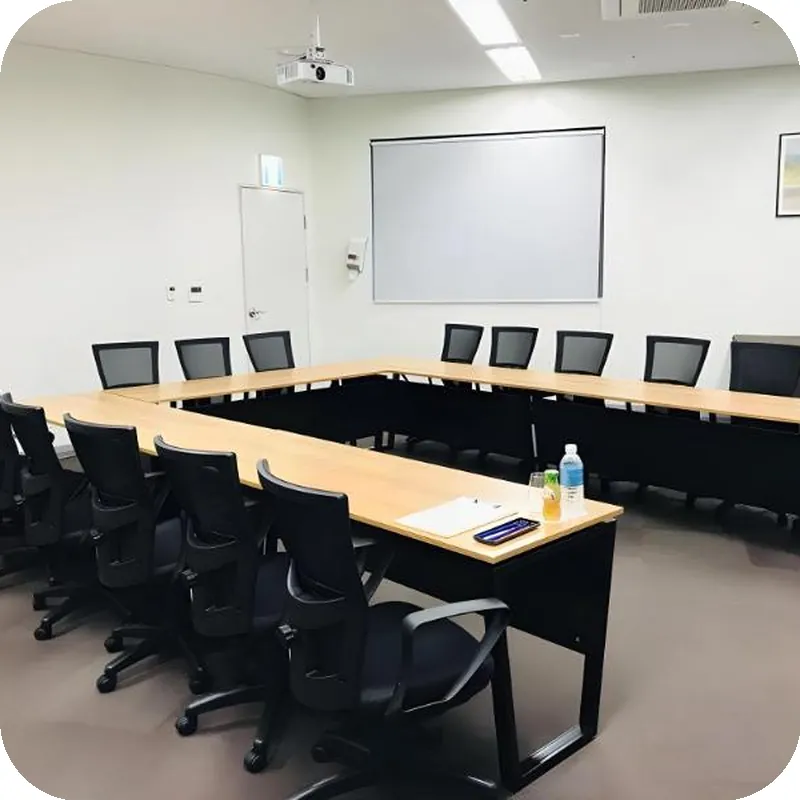 IBC Hotel 호텔 시설 이미지