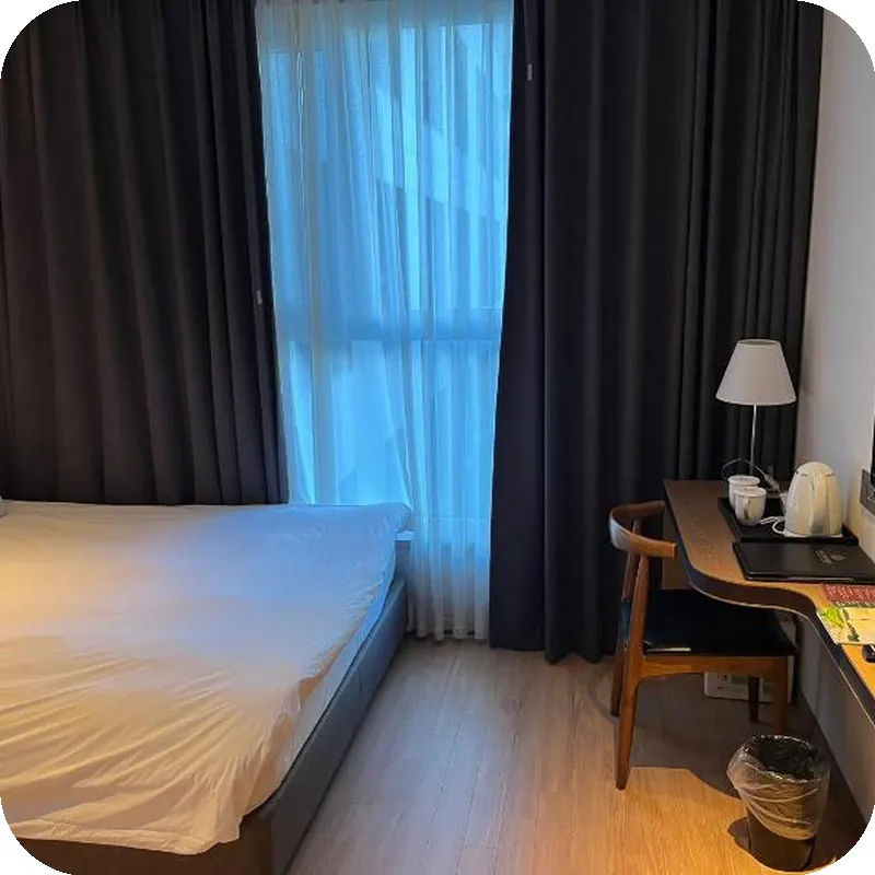 IBC Hotel 호텔 내부 이미지