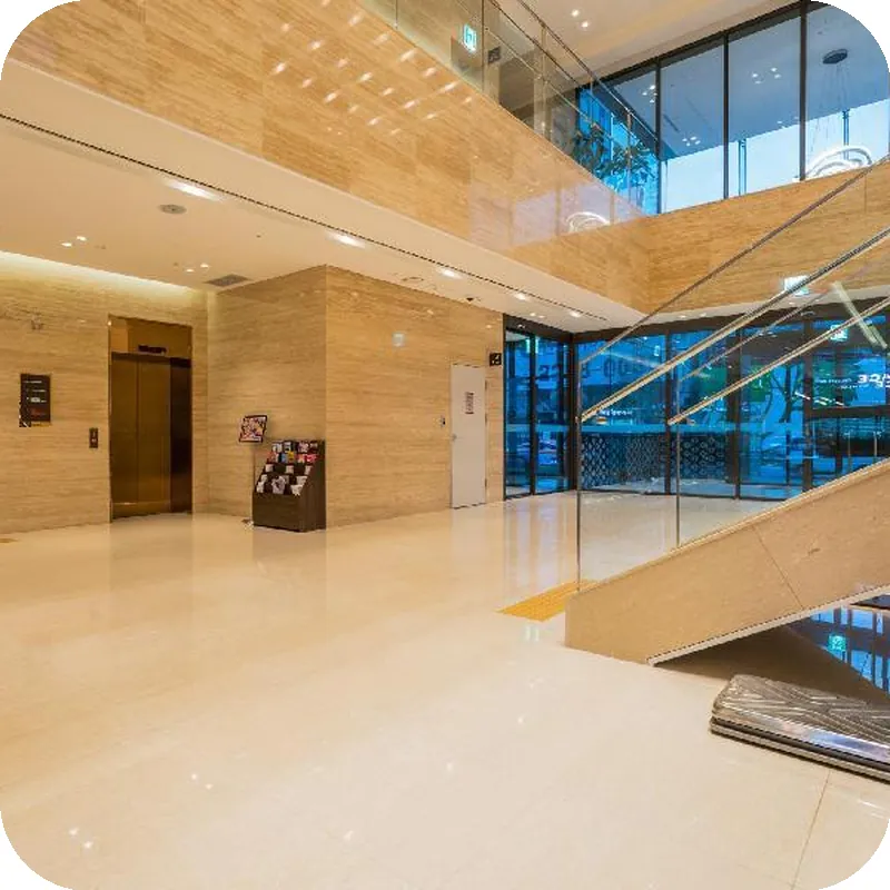 IBC Hotel 호텔 이미지