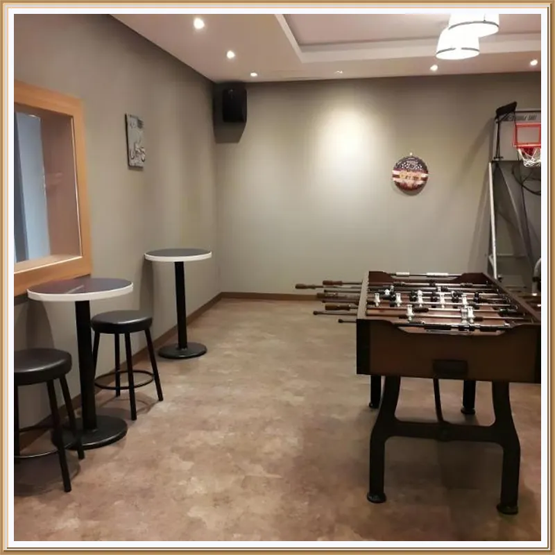 Sono Business Hotel 호텔 시설 이미지