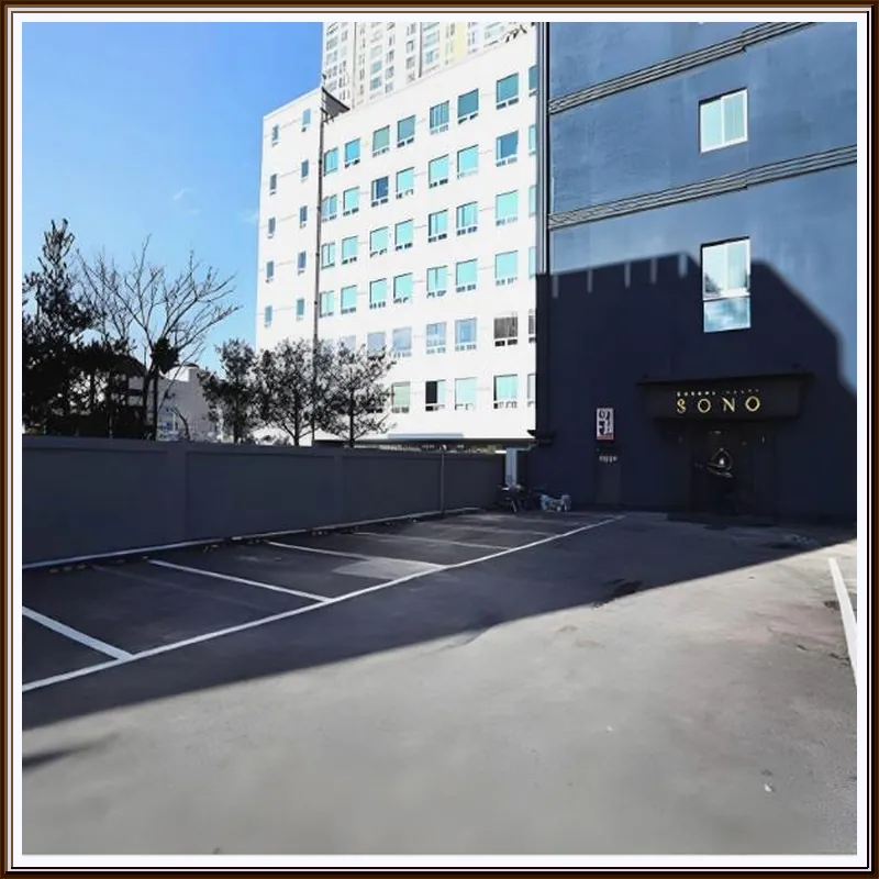 Sono Business Hotel 호텔 이미지