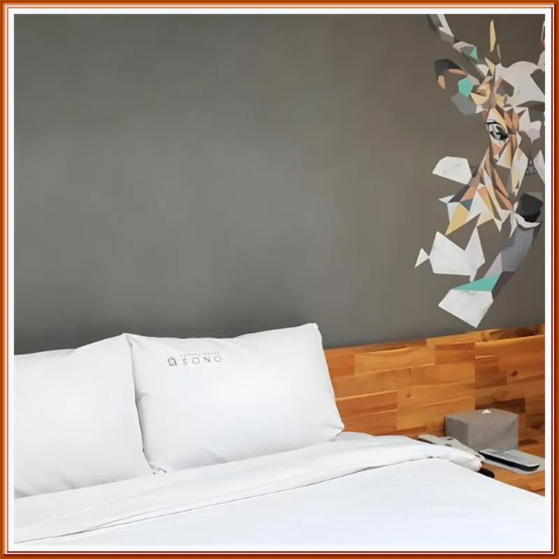 Sono Business Hotel 호텔 내부 이미지