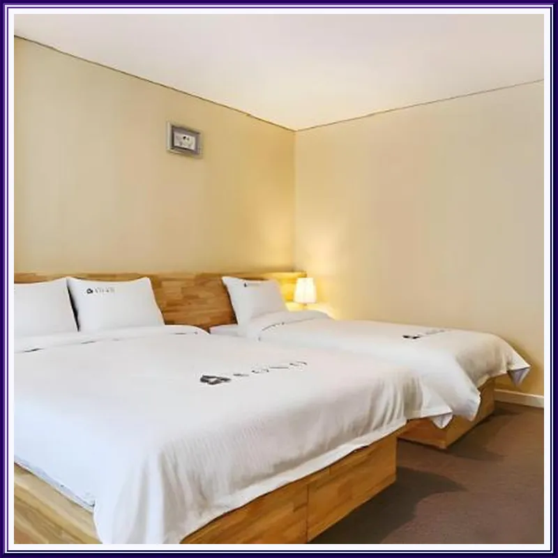 Sono Business Hotel 호텔 내부 이미지