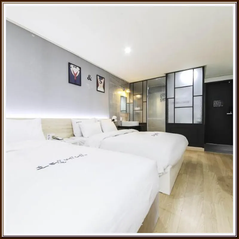 Hotel Bene 호텔 시설 이미지