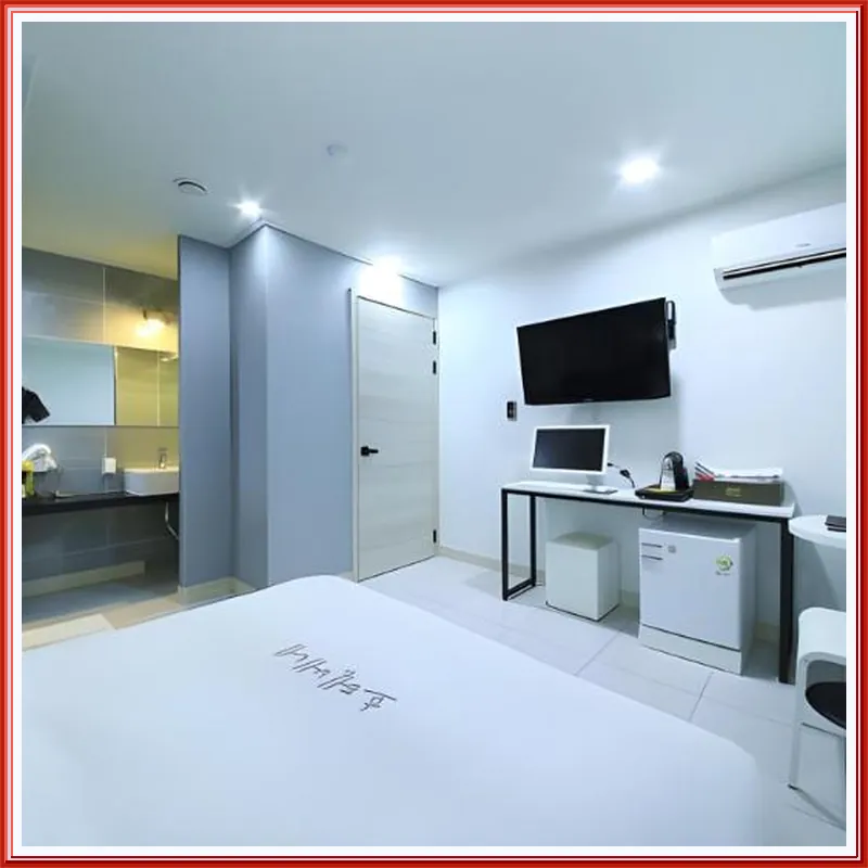 Hotel Bene 호텔 내부 이미지