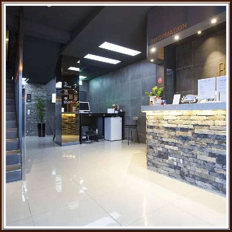 Hotel Bene 호텔 이미지