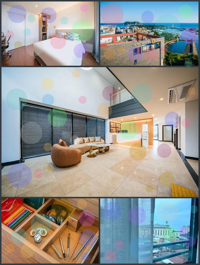 Hotel Yeon 호텔 기타 이미지