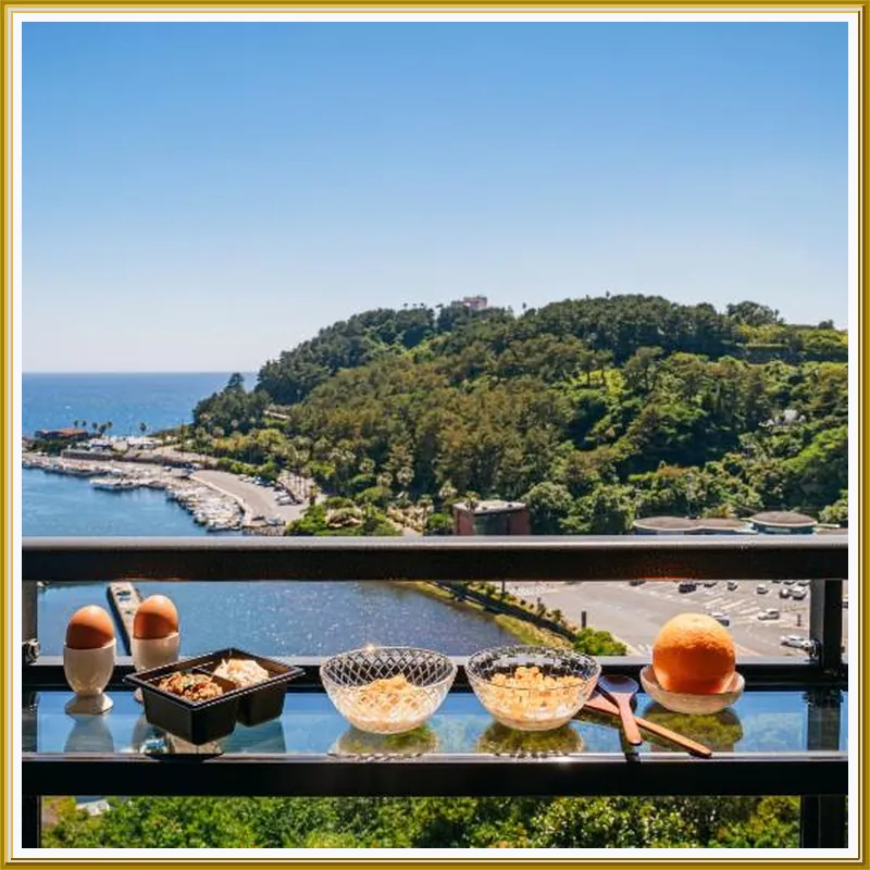 Hotel Yeon 호텔 이미지