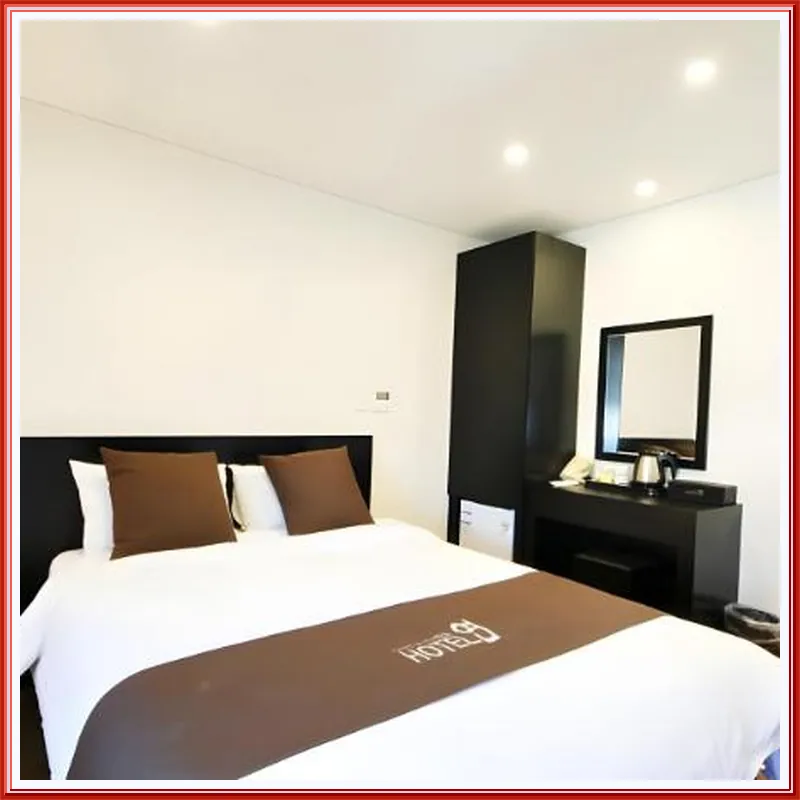 Hotel Yeon 호텔 내부 이미지