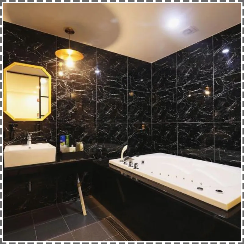 SM Boutique Hotel 호텔 시설 이미지