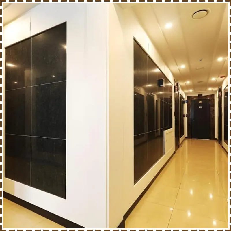 SM Boutique Hotel 호텔 이미지