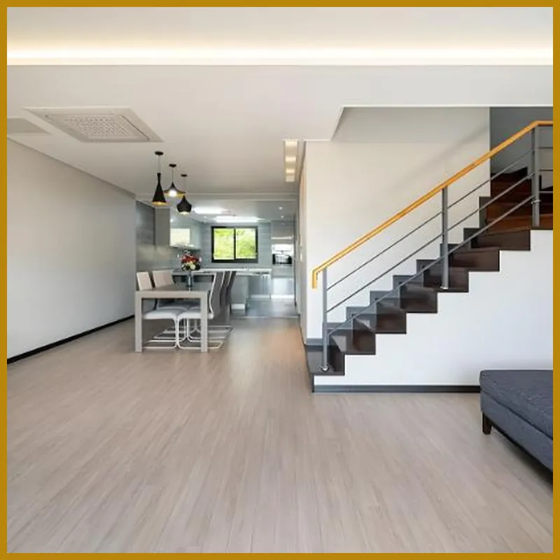Kylin Villa Resort Jeju 호텔 이미지
