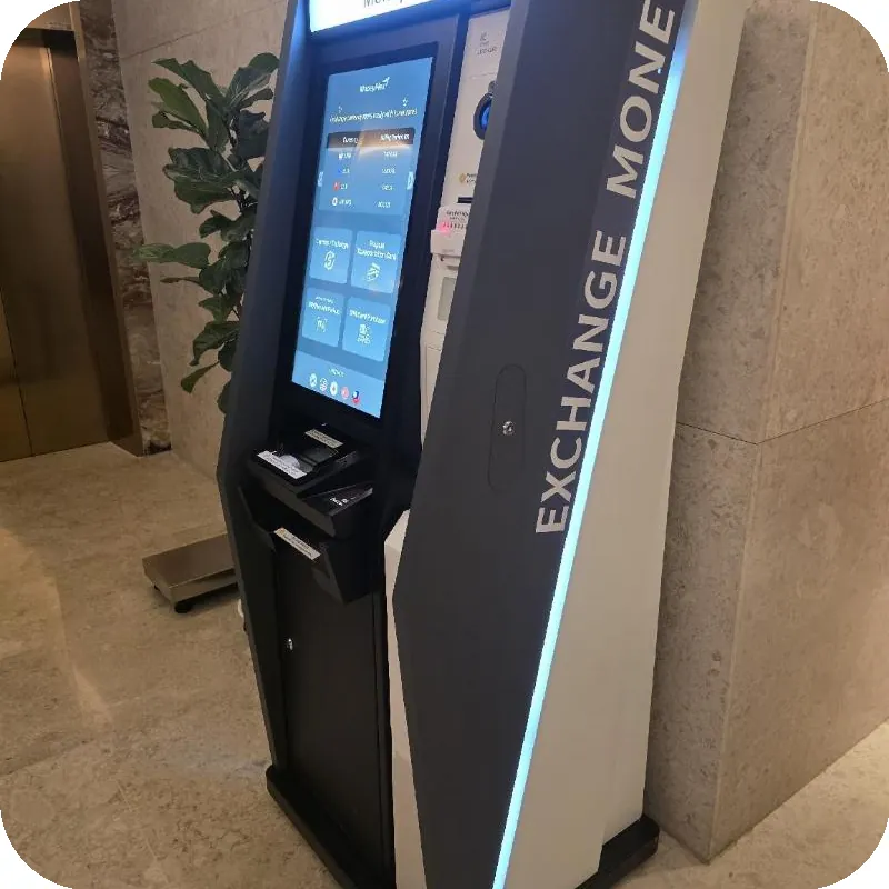 Capace Hotel Gangnam 호텔 시설 이미지