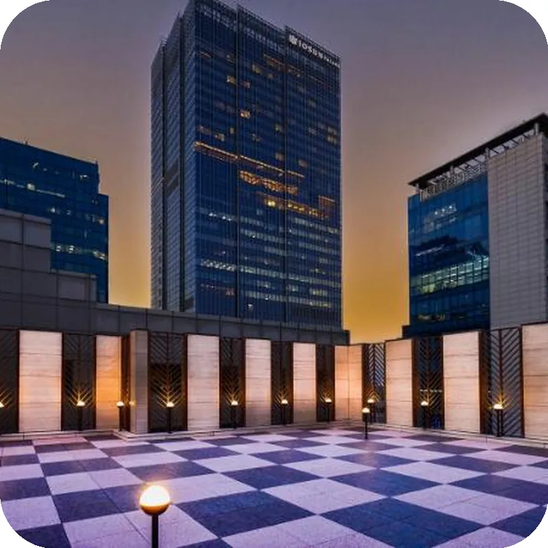 Capace Hotel Gangnam 호텔 이미지