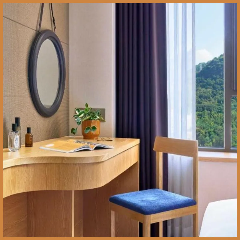 voco Seoul Myeongdong By IHG 호텔 내부 이미지