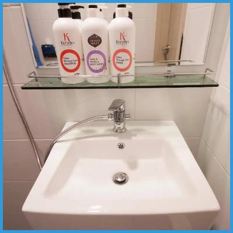 K-GUESTHOUSE Dongdaemun Premium 호텔 시설 이미지
