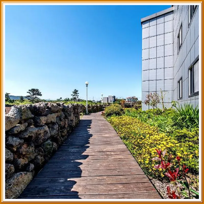 Water Garden Resort 호텔 이미지