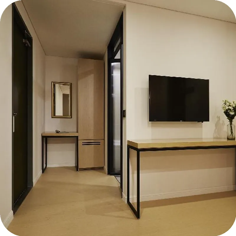 Urban Island Hotel 호텔 시설 이미지