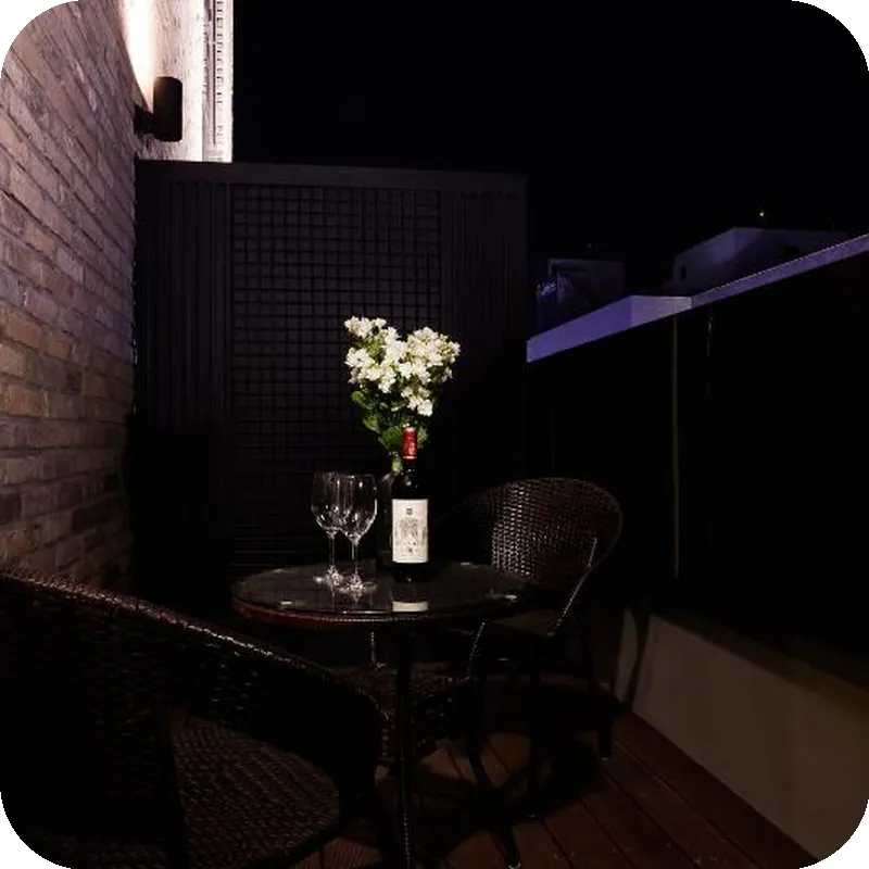 Urban Island Hotel 호텔 시설 이미지