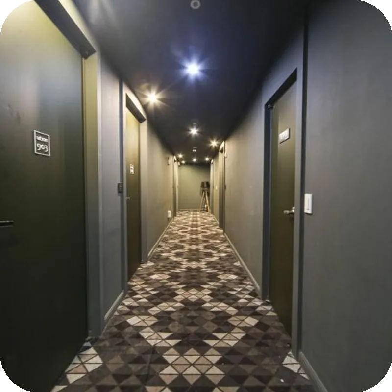 Urban Island Hotel 호텔 이미지
