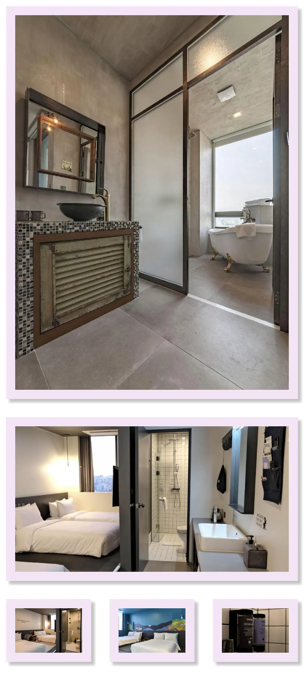 Hotel Cappuccino Seoul 호텔 기타 이미지