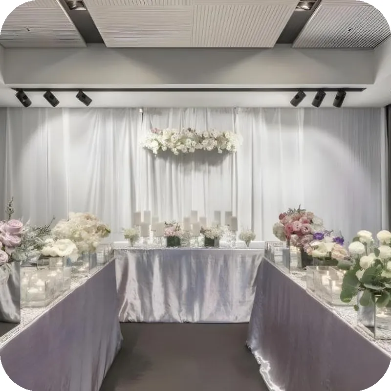 Hotel Cappuccino Seoul 호텔 시설 이미지