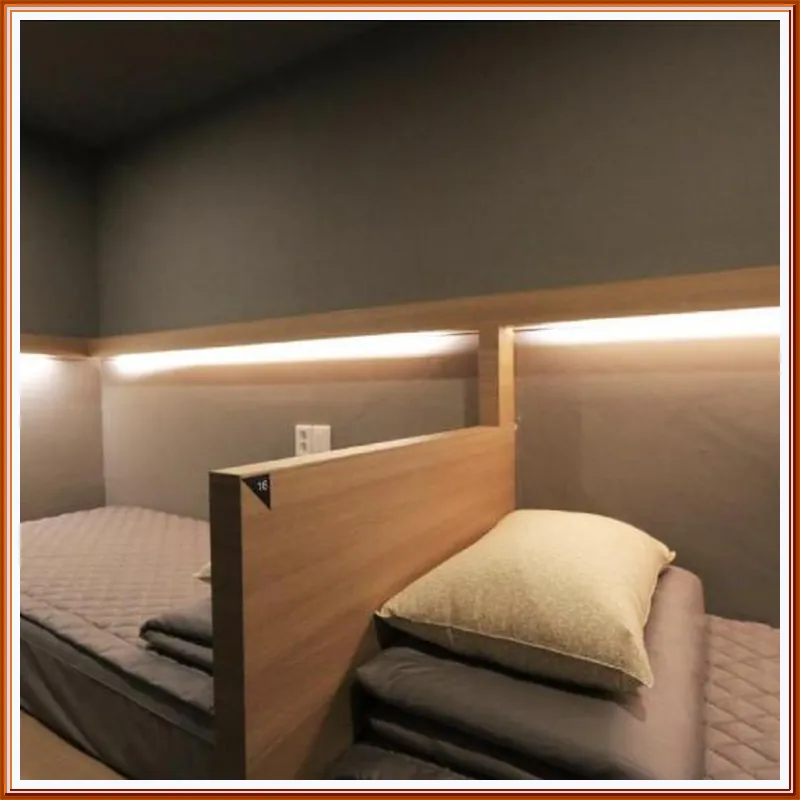 Blueboat Hostel Jeonju (Korea Quality) 호텔 내부 이미지