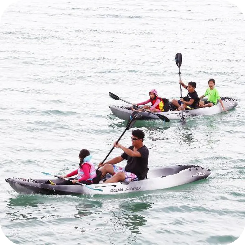 Mega Resort 호텔 시설 이미지