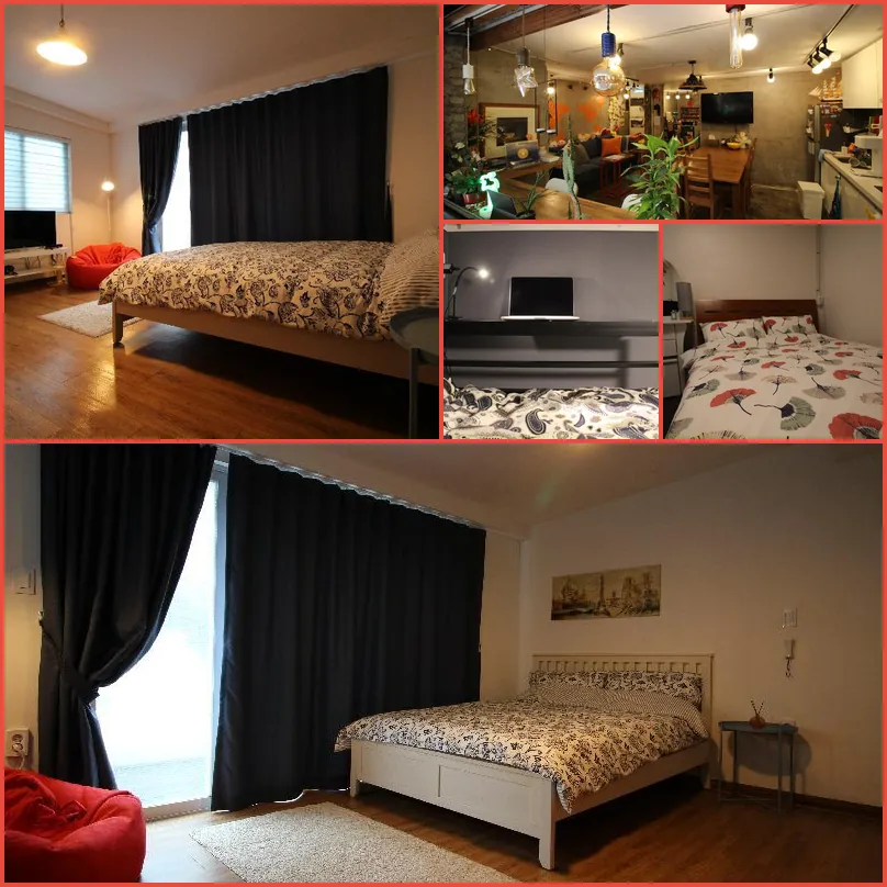 Bunk Guesthouse Hostel 호텔 기타 이미지