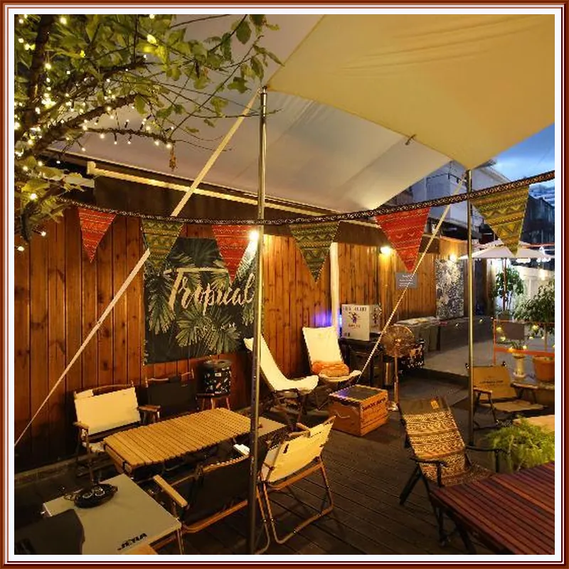 Bunk Guesthouse Hostel 호텔 시설 이미지