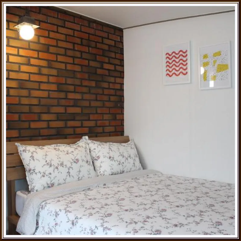 Bunk Guesthouse Hostel 호텔 내부 이미지