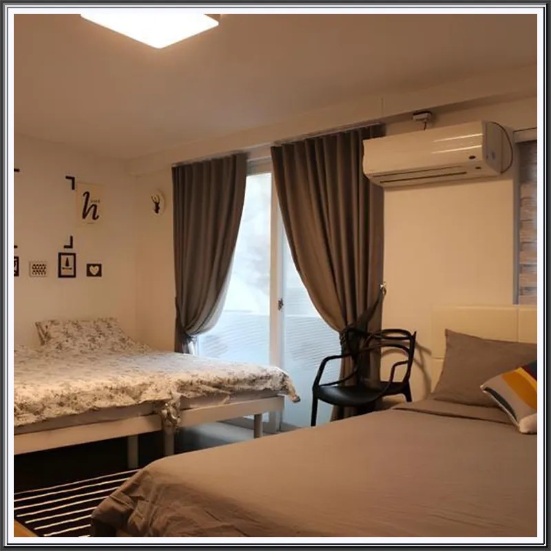 Bunk Guesthouse Hostel 호텔 내부 이미지