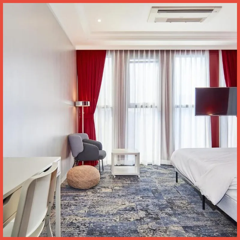 Hotel POCO Seongsu 호텔 시설 이미지