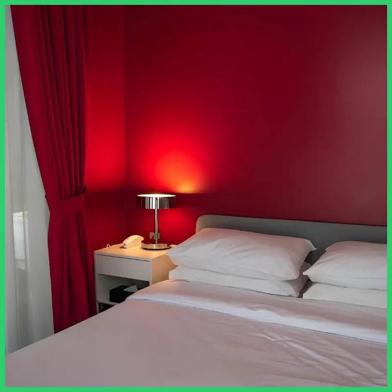 Hotel POCO Seongsu 호텔 내부 이미지
